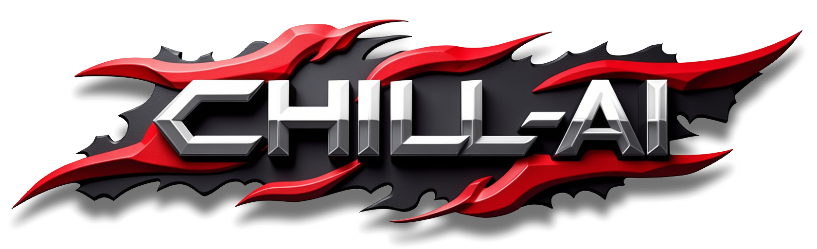 CHILL-AI Logo